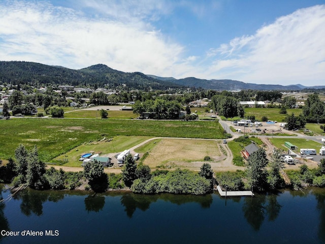 397 E Meadowhurst Dr, Saint Maries, ID 83861