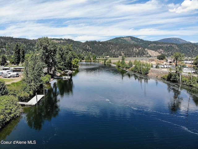 397 E Meadowhurst Dr, Saint Maries, ID 83861