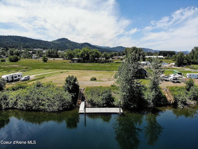 397 E Meadowhurst Dr, Saint Maries, ID 83861