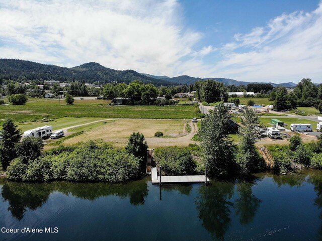 397 E Meadowhurst Dr, Saint Maries, ID 83861