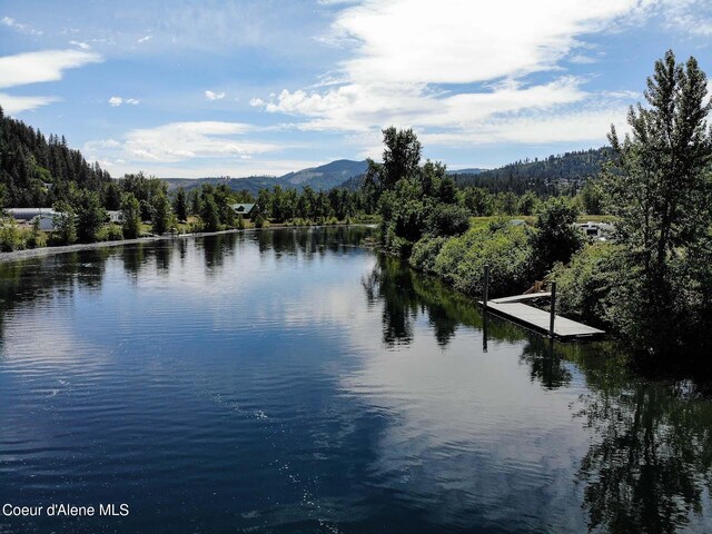 397 E Meadowhurst Dr, Saint Maries, ID 83861
