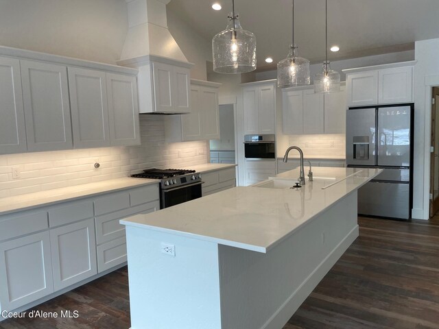 NNA Twin Lakes Rd Unit 2, Rathdrum, ID 83858 - photo 5