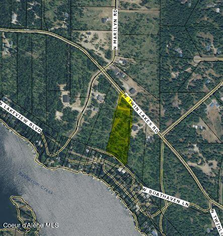 NNA Twin Lakes Rd Unit 2, Rathdrum, ID 83858 - photo 15