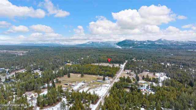 NNA W Rocky Rd, Rathdrum, ID 83858