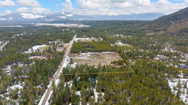 NNA W Rocky Rd, Rathdrum, ID 83858