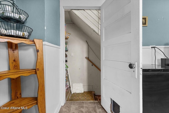 315 S 5th St, Saint Maries, ID 83861 - view of stairway
