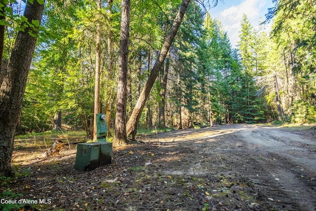 189 Reservoir Rd, Bonners Ferry, ID 83805