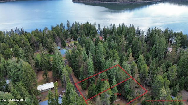 NNA W Florida Cir, Worley, ID 83876