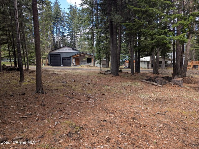 NNA W Florida Cir, Worley, ID 83876