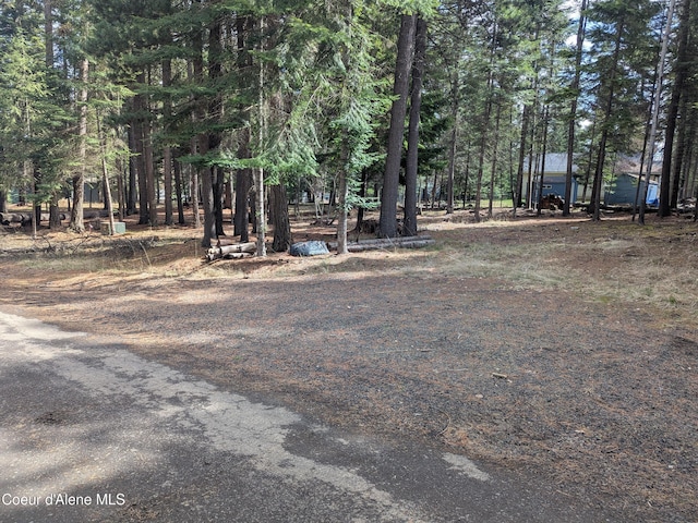 NNA W Florida Cir, Worley, ID 83876