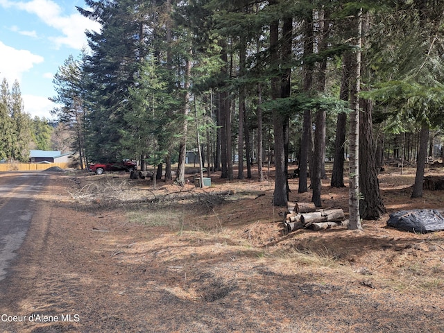 NNA W Florida Cir, Worley, ID 83876