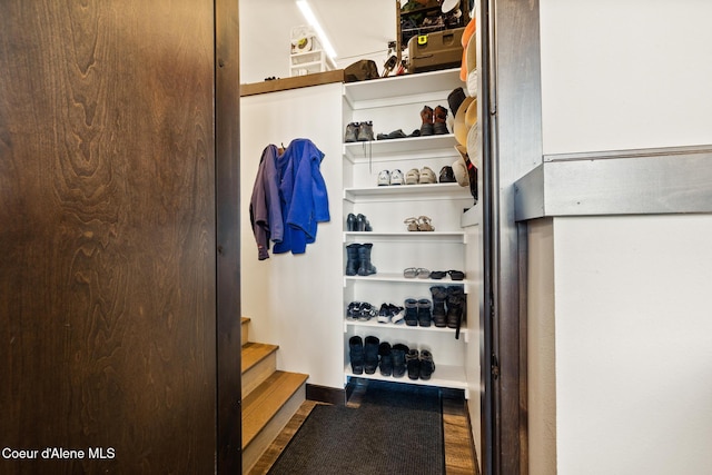 7431 E Cumberland Ct, Hayden, ID 83835 - interior space