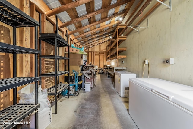 164 Generations Dr, Athol, ID 83801 - view of storage