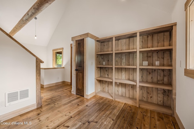 164 Generations Dr, Athol, ID 83801 - storage featuring visible vents