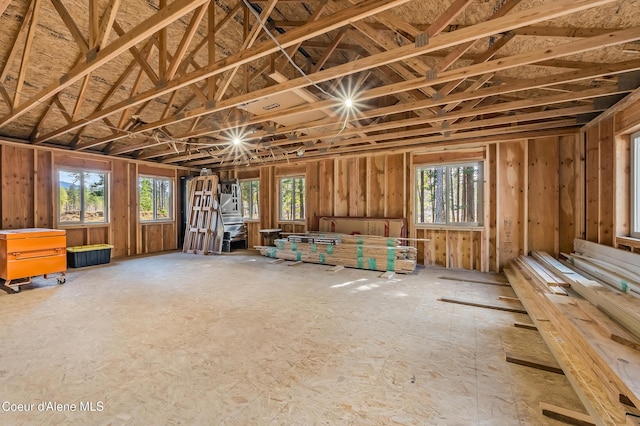 164 Generations Dr, Athol, ID 83801 - view of miscellaneous room