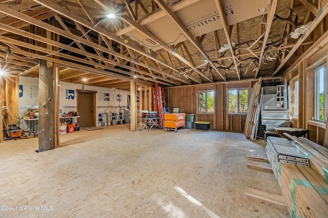 164 Generations Dr, Athol, ID 83801 - view of miscellaneous room