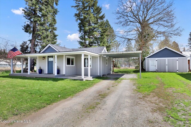 1520 N 9th St, Coeur Dalene, ID 83814