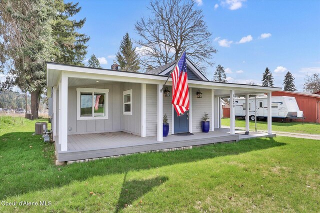 1520 N 9th St, Coeur Dalene, ID 83814