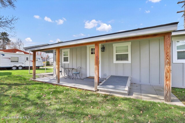 1520 N 9th St, Coeur Dalene, ID 83814