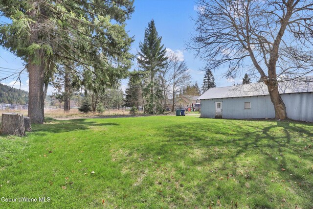1520 N 9th St, Coeur Dalene, ID 83814