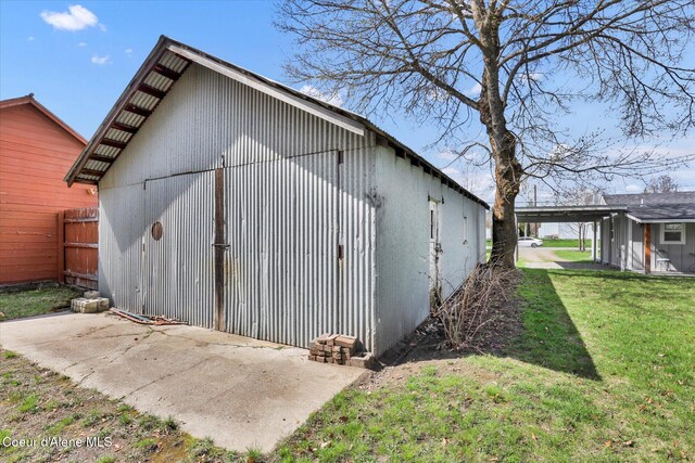 1520 N 9th St, Coeur Dalene, ID 83814