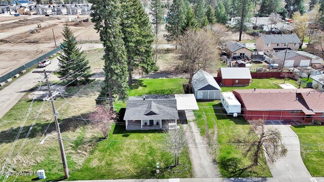 1520 N 9th St, Coeur Dalene, ID 83814