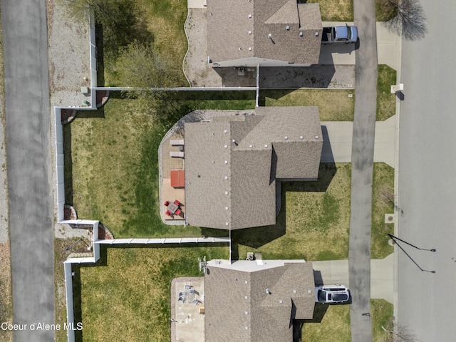4486 W Bardwell Dr, Coeur Dalene, ID 83815 - photo 32