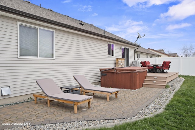 4486 W Bardwell Dr, Coeur Dalene, ID 83815 - photo 29