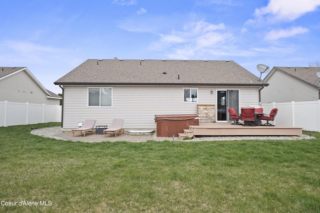 4486 W Bardwell Dr, Coeur Dalene, ID 83815 - photo 30