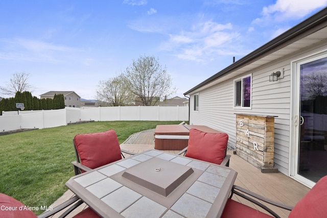 4486 W Bardwell Dr, Coeur Dalene, ID 83815 - photo 11