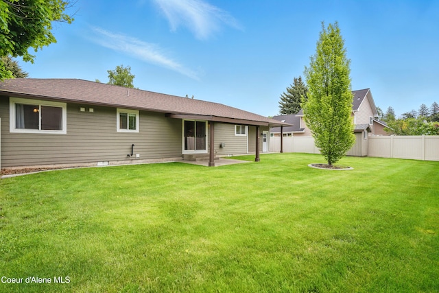 536 E Cloverleaf Dr, Hayden, ID 83835 - photo 11