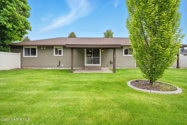 536 E Cloverleaf Dr, Hayden, ID 83835 - photo 23