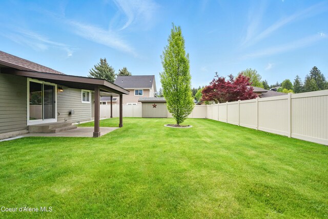 536 E Cloverleaf Dr, Hayden, ID 83835 - photo 30