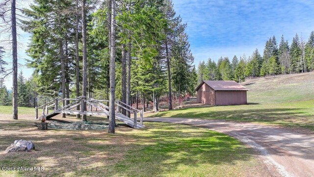 495 N Ridgeview Ln, Priest River, ID 83856 - photo 49