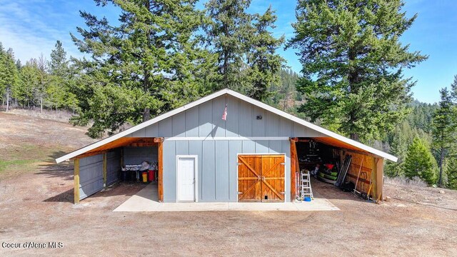 495 N Ridgeview Ln, Priest River, ID 83856 - photo 54