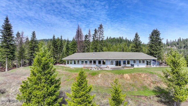 495 N Ridgeview Ln, Priest River, ID 83856 - photo 58