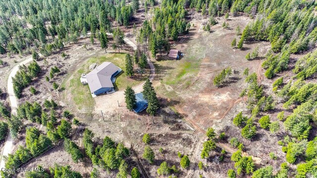 495 N Ridgeview Ln, Priest River, ID 83856 - photo 60