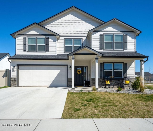 4209 May Ella Lp, Post Falls, ID 83854 - photo 1