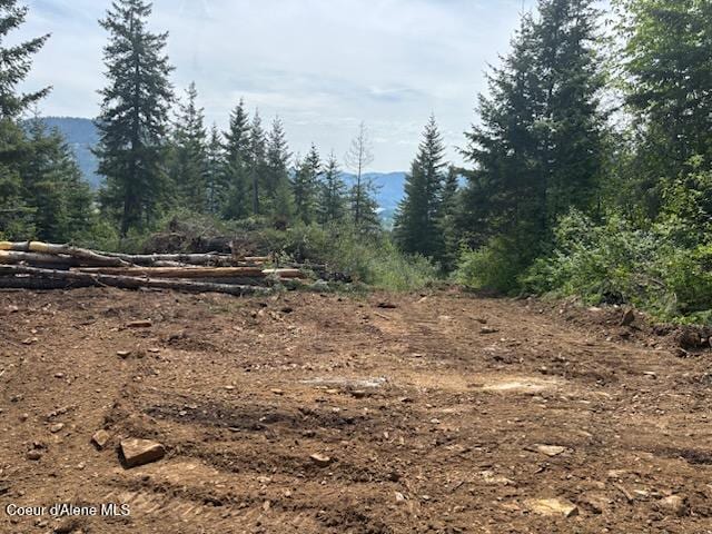 18 Majestic Mountain Rd, Clark Fork, ID 83811