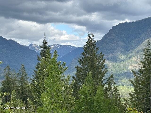 18 Majestic Mountain Rd, Clark Fork, ID 83811