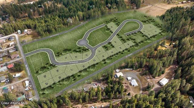 NNA Ragan Dr, Saint Maries, ID 83861
