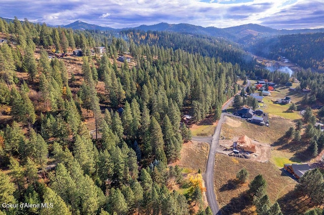NNA Nna, Harrison, ID 83833