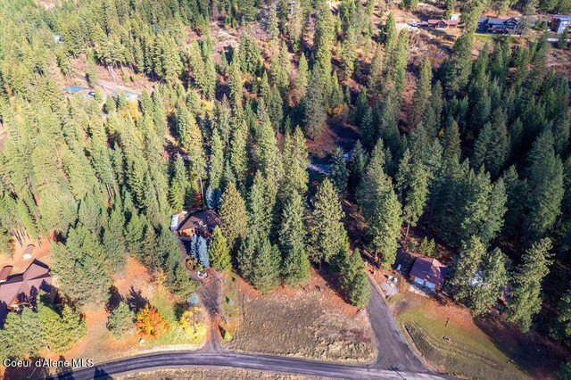 NNA Nna, Harrison, ID 83833