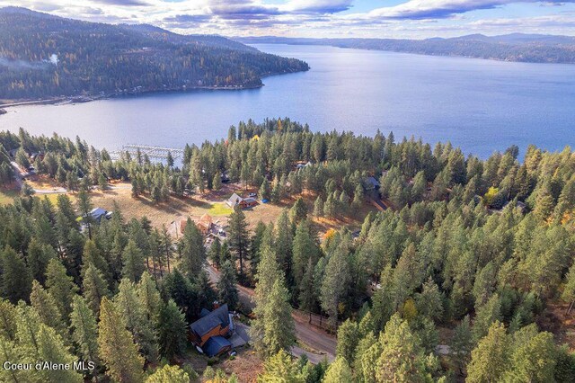 NNA Nna, Harrison, ID 83833