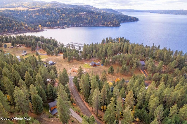 NNA Nna, Harrison, ID 83833