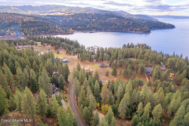 NNA Nna, Harrison, ID 83833