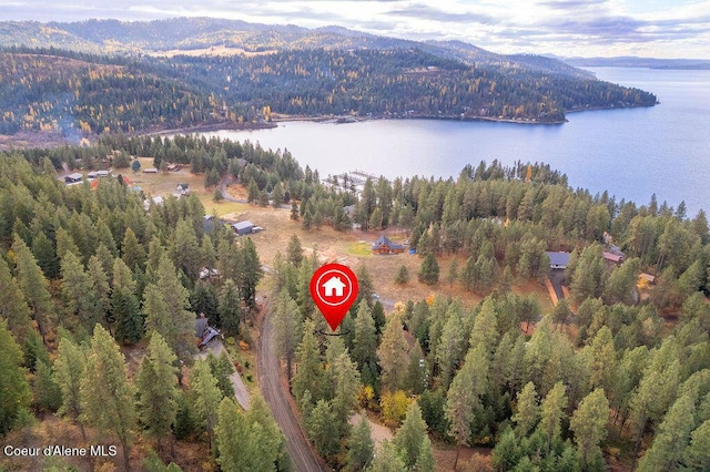 NNA Nna, Harrison, ID 83833