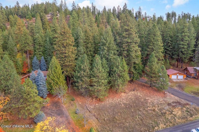 NNA Nna, Harrison, ID 83833