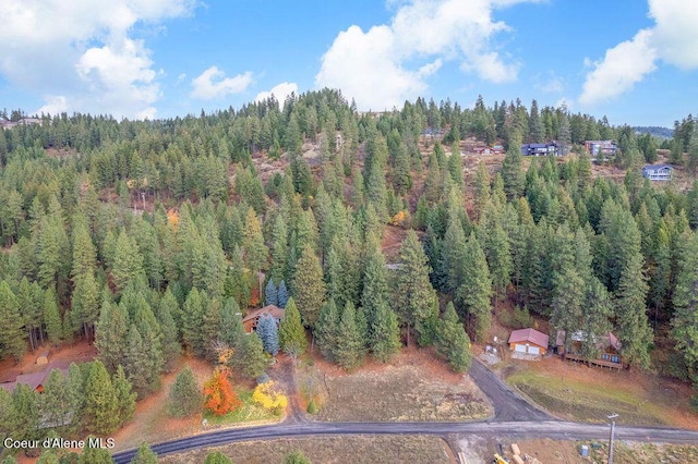 NNA Nna, Harrison, ID 83833