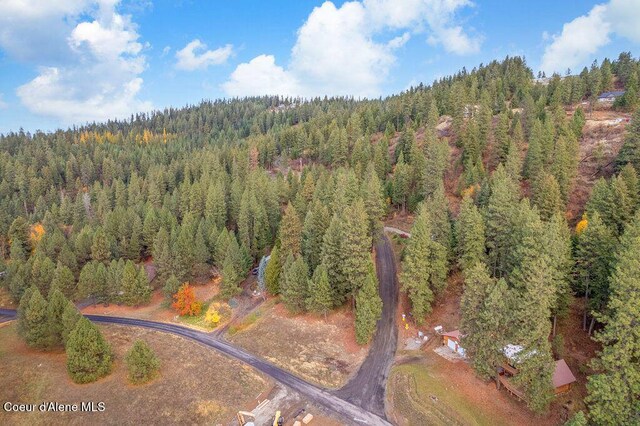 NNA Nna, Harrison, ID 83833